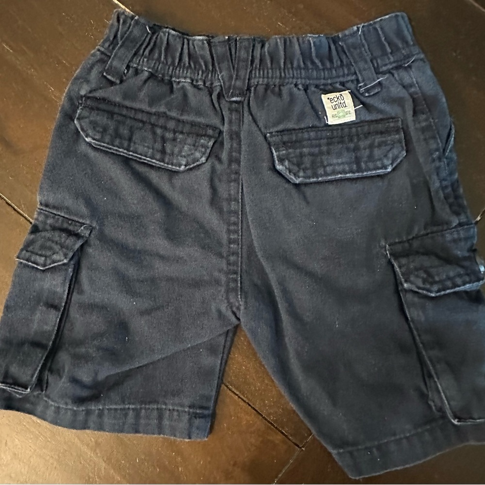 7 Piece Bundle! 6 Month! Top, Shorts, Romper! - Picture 7 of 7